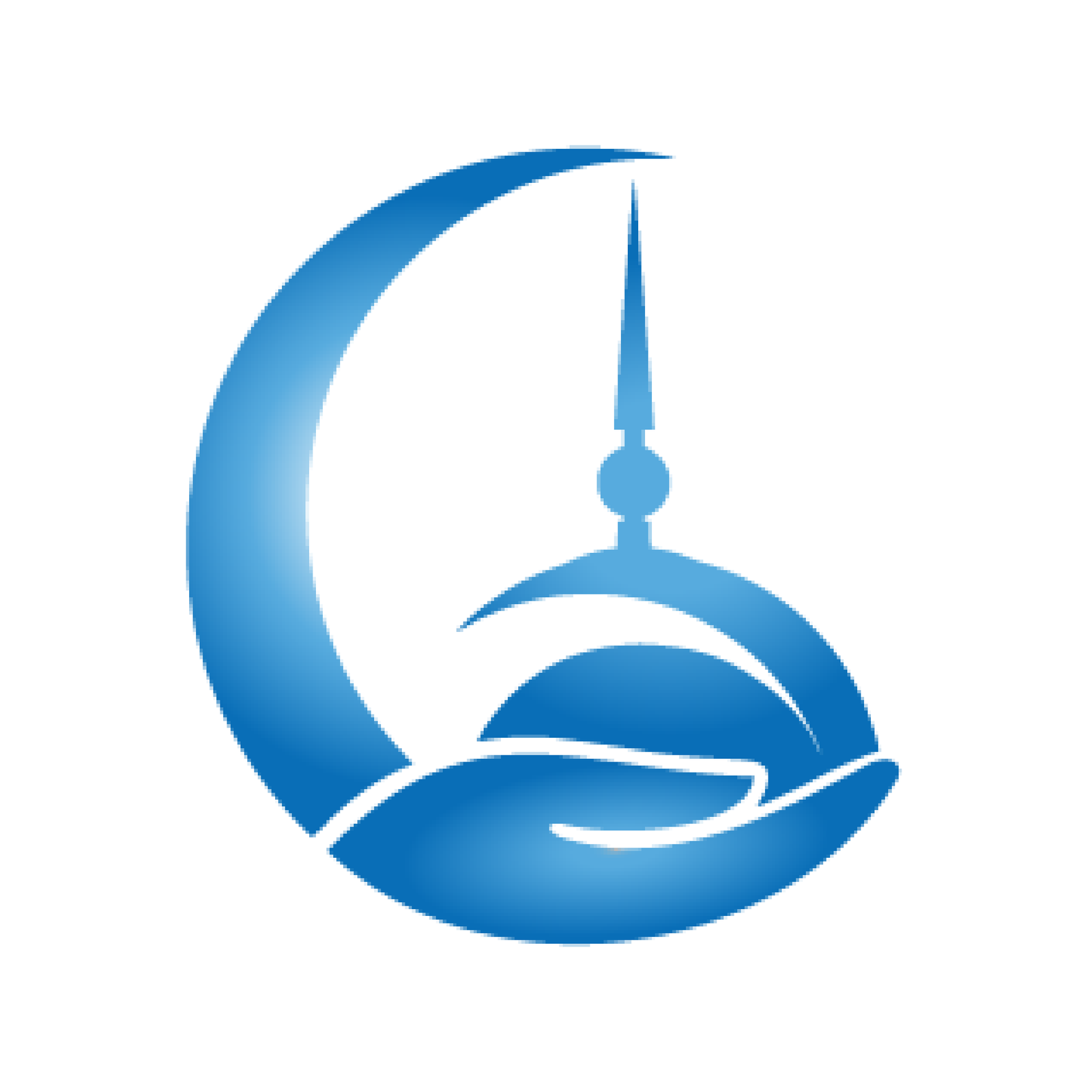 Masjid Ar-Rahmah Logo